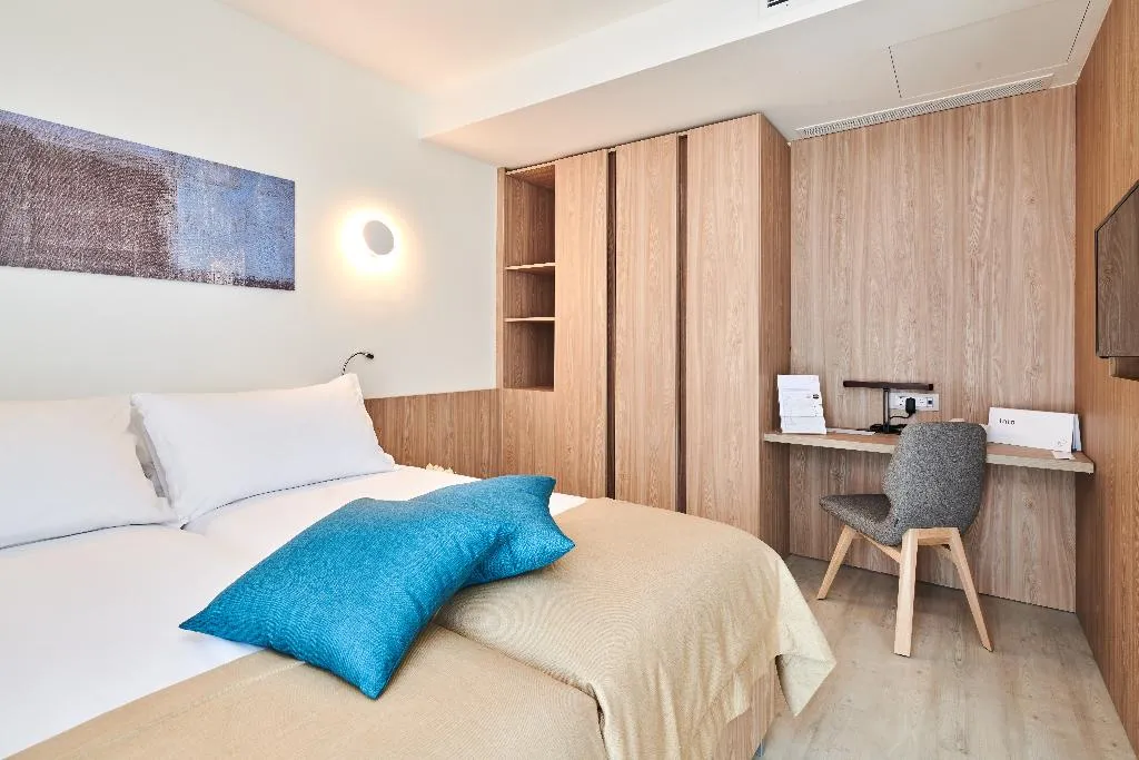 SUITE SUPERIOR PARK VIEW Room, Garden Suites Park Plava Laguna, Istria