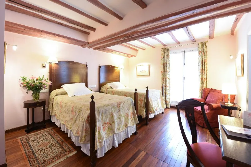 Double or Twin STANDARD Room, Casas de la Juderia, Seville