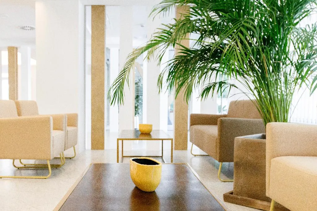 Lobby, Principe, Majorca