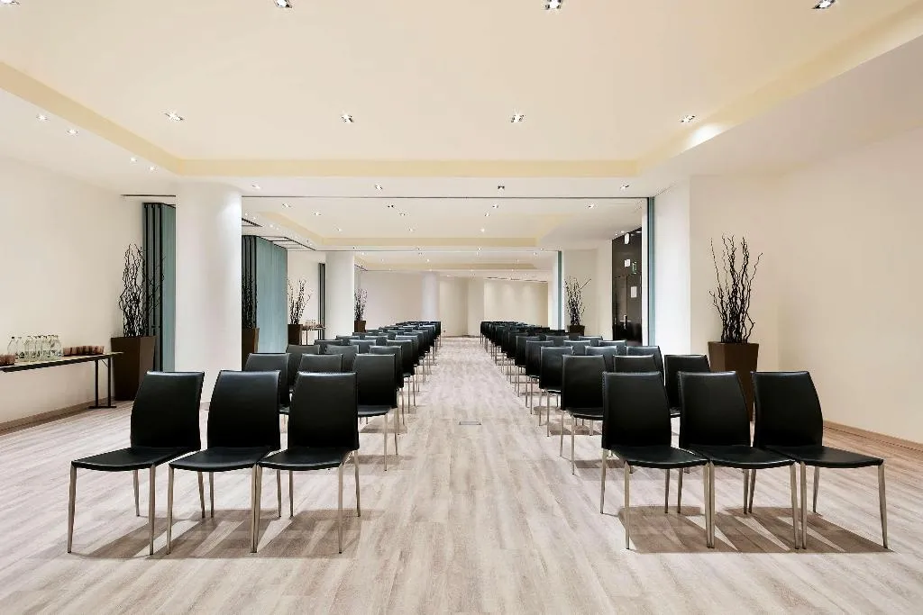 Conferences, Hotel Barcelona Condal Mar Affiliated by Meliá, Barcelona