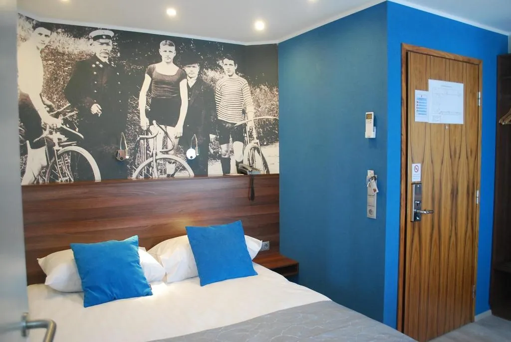 SINGLE ECONOMY Room, Kalev Spa Hotel and Waterpark, Tallinn