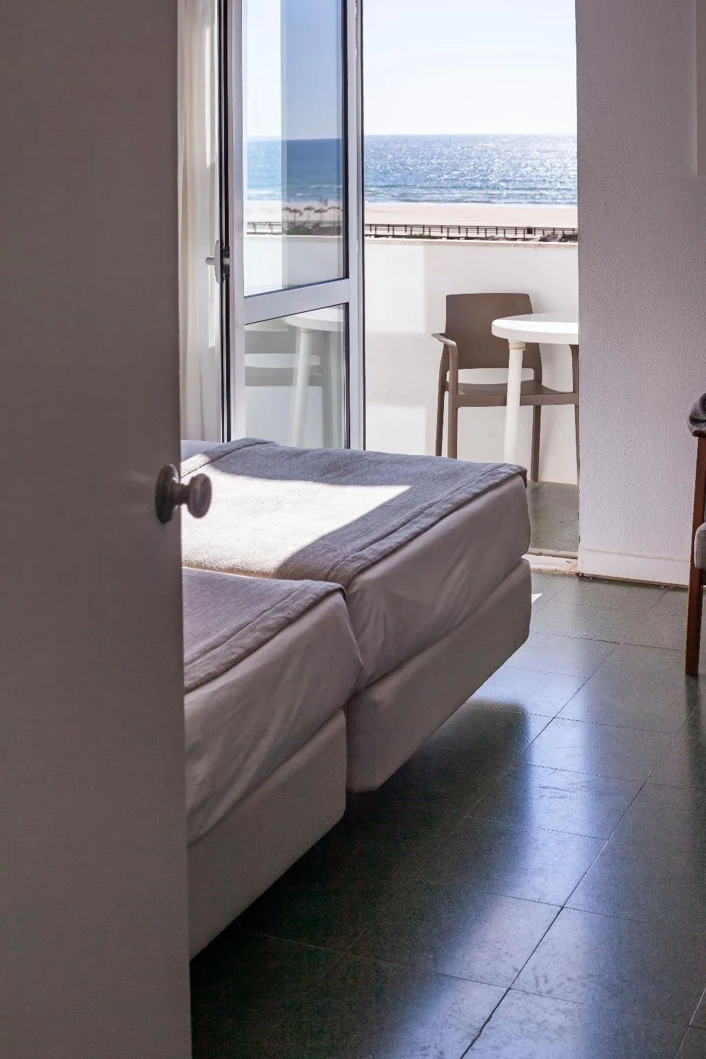 Double or Twin SEA VIEW Room, Vasco da Gama, Algarve