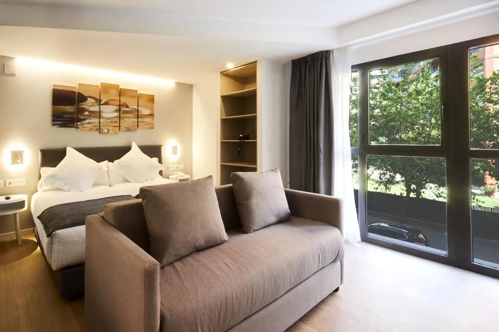 Room, Valencia Alameda 41, Valencia
