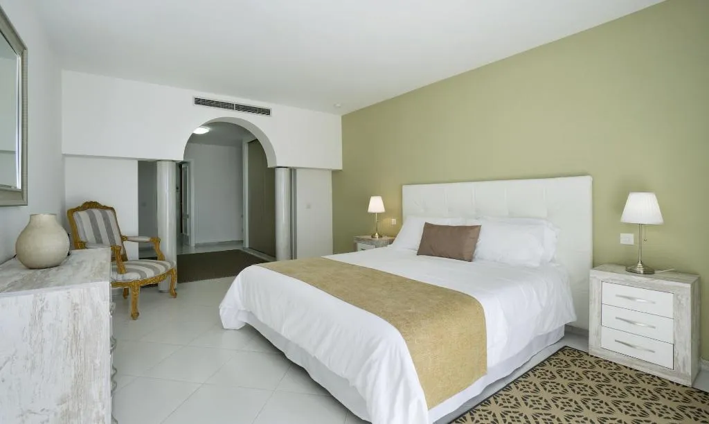 Room, Miraflores Beach & Country Club, Costa Del Sol