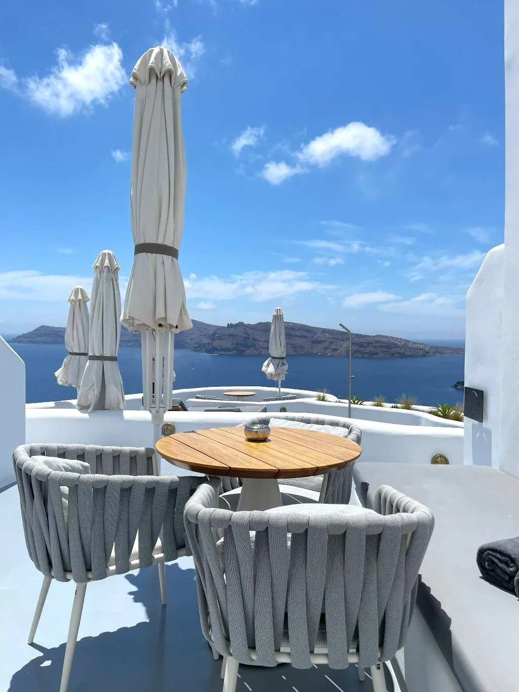 HOUSE SEA VIEW Room, IKIES Santorini, Santorini