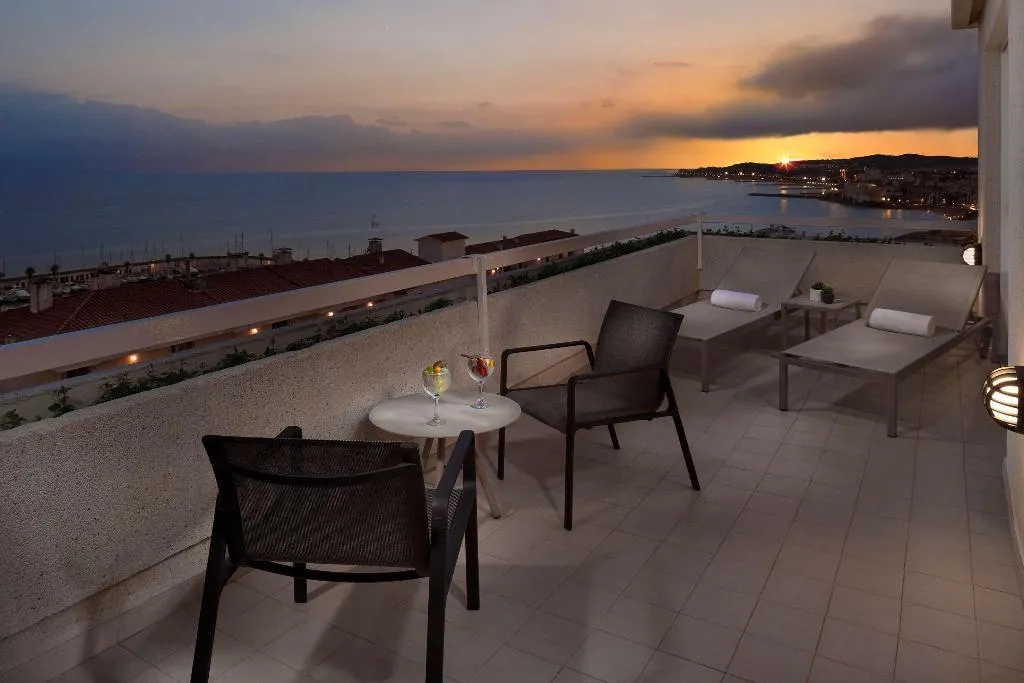 Room, Melia Sitges, Costa Brava