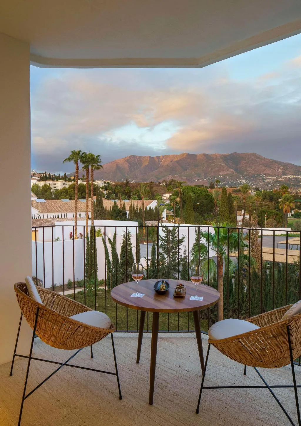 Room, La Zambra Resort in the Unbound Collection by Hyat, Costa Del Sol