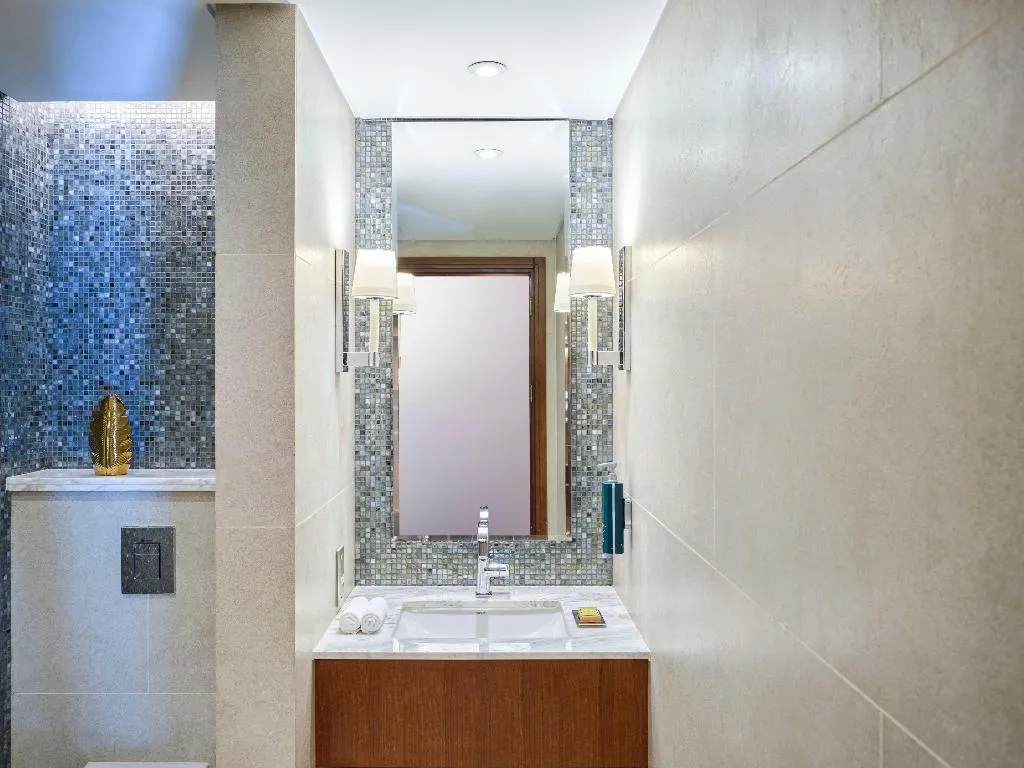SUITE ONE BEDROOM Room, Hilton Cairo Nile Maadi, Cairo