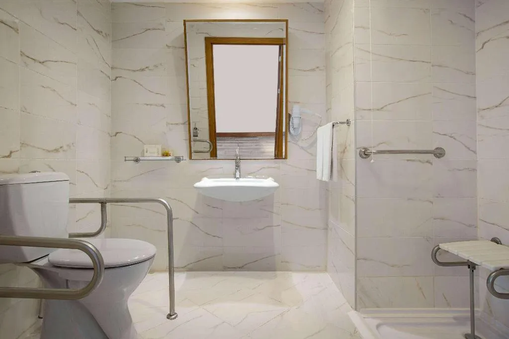 Room, Wyndham Garden Lara, Antalya