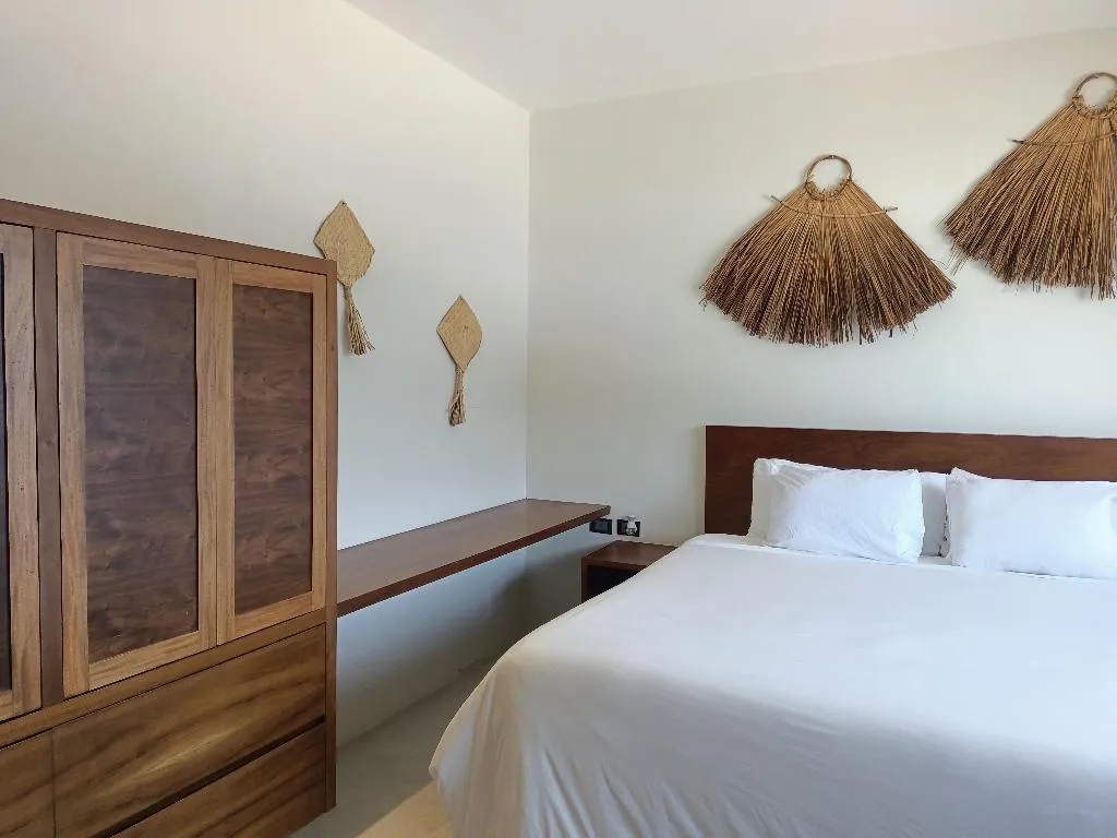 TRIPLE ONE BEDROOM Room, BT Rooms Tulum, Cancun Area