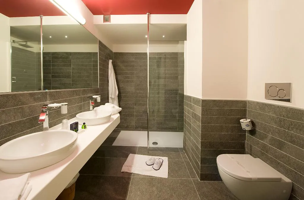 JUNIOR SUITE CAPACITY 2 Room, Relais dell Olmo, Perugia