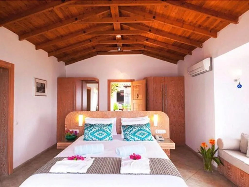 Room, Deniz Feneri Lighthouse +12 ADULT ONLY, Dalaman