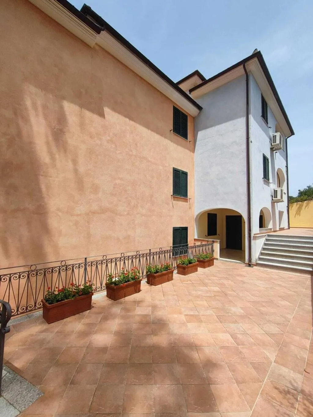 General view, Residence Cala Liberotto, Olbia