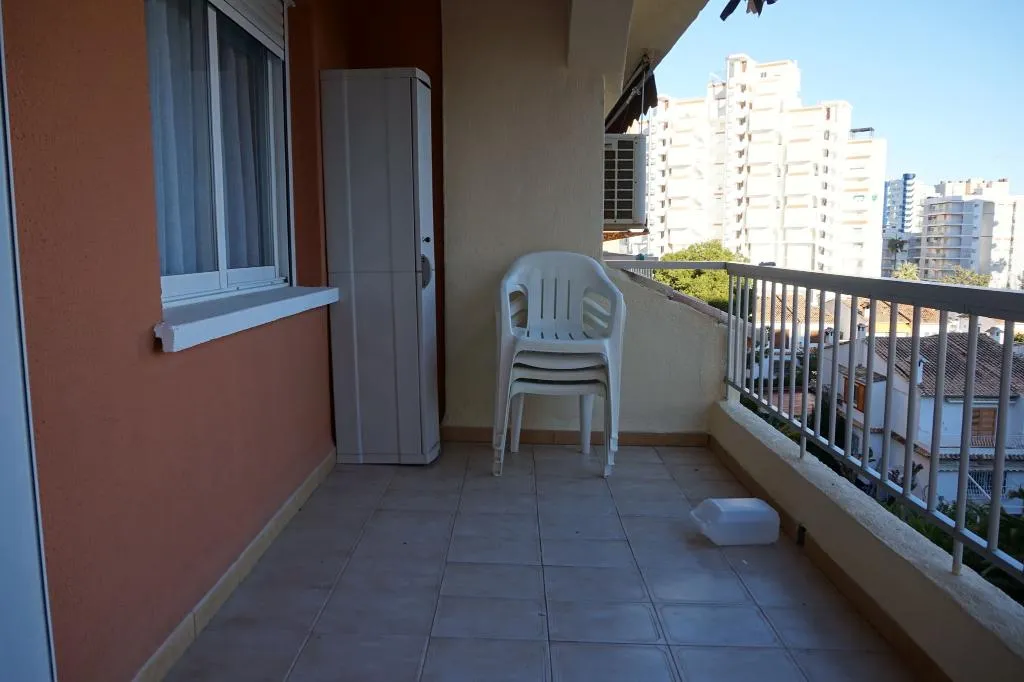 APARTMENT CAPACITY 3 ONE BEDROOM Room, Iris, Valencia