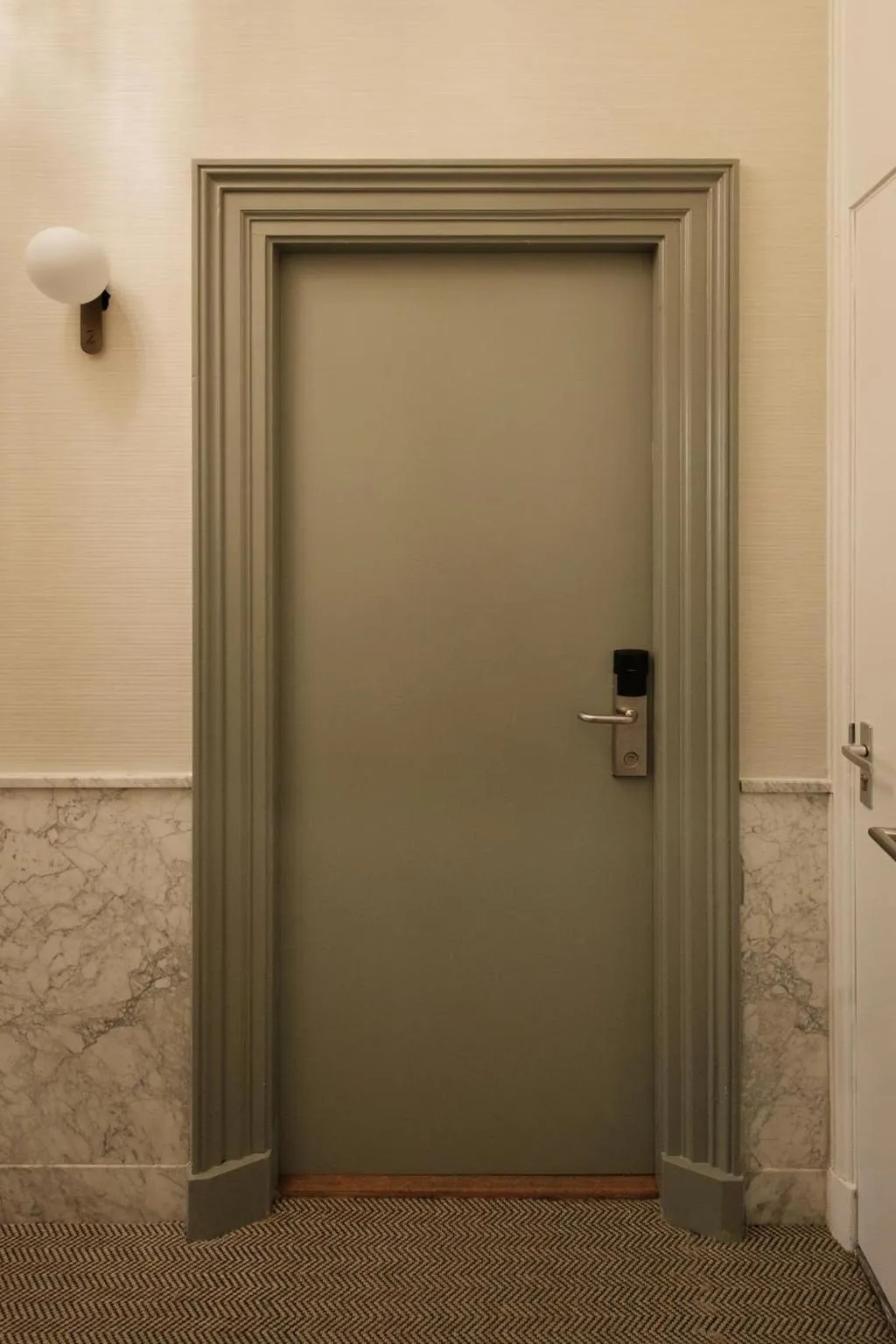 Room, Amsterdam Parklane, Amsterdam