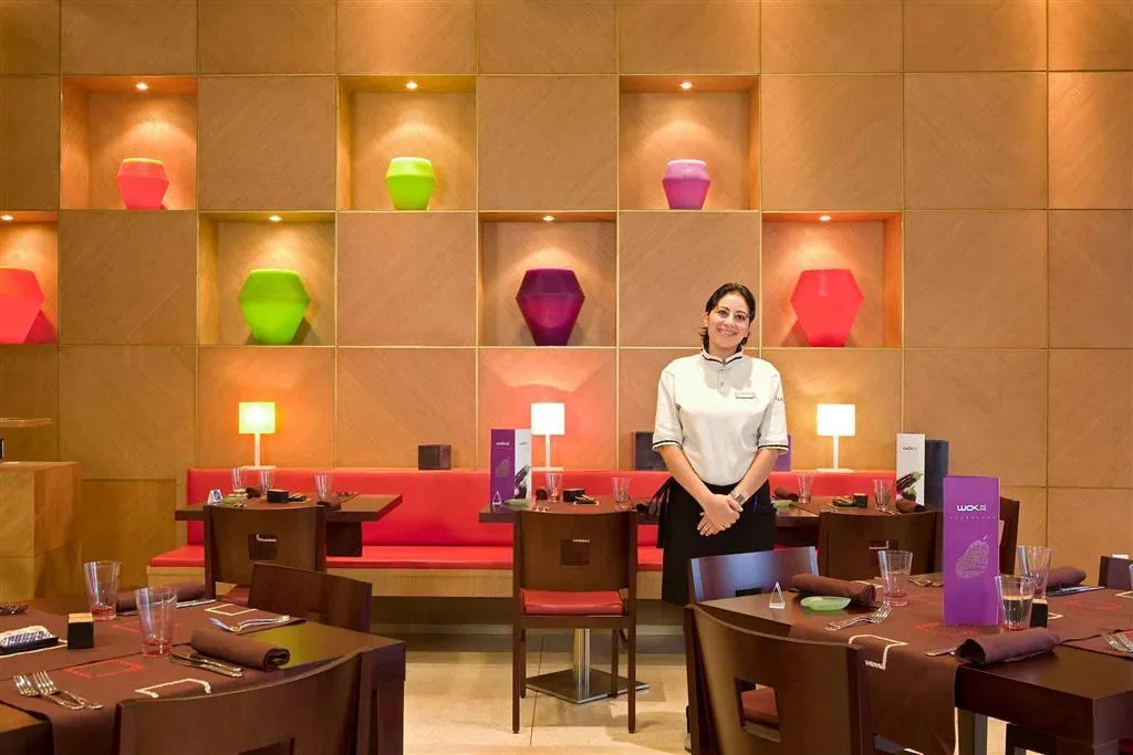 Restaurant, Ibis Casablanca City Center, Casablanca