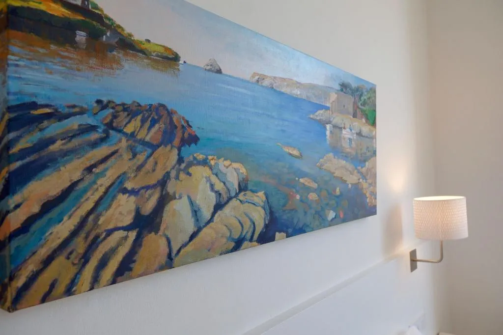 Room, Hostal Marina Cadaqués, Costa Brava