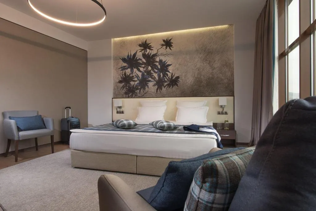 Room, Rosslyn Hotel Dimyat Varna, Varna