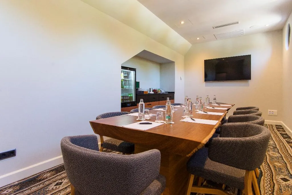 Conferences, Lindner Mallorca Portals Nous, part of JdV Hyatt, Majorca