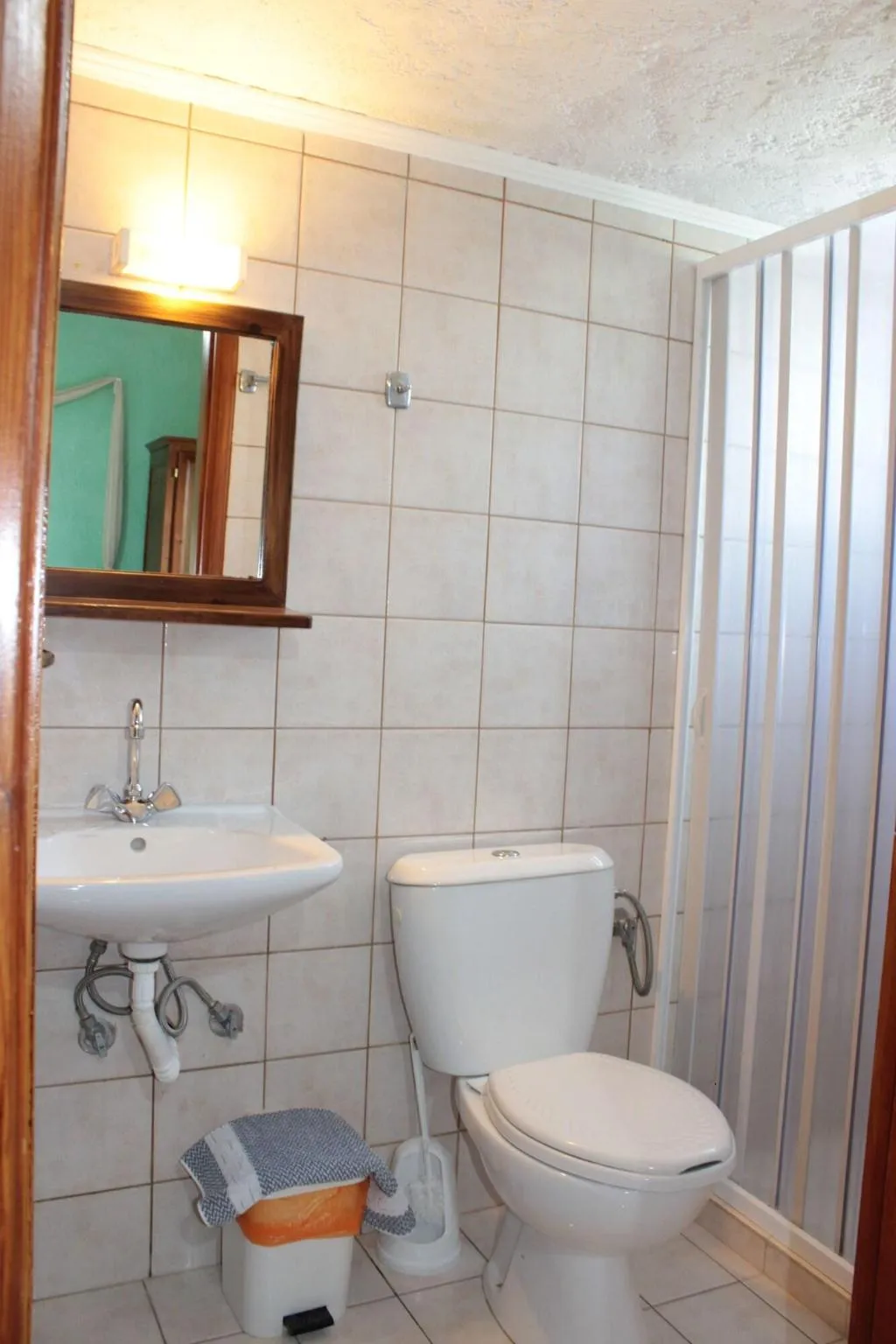 Room, Keramos, Crete