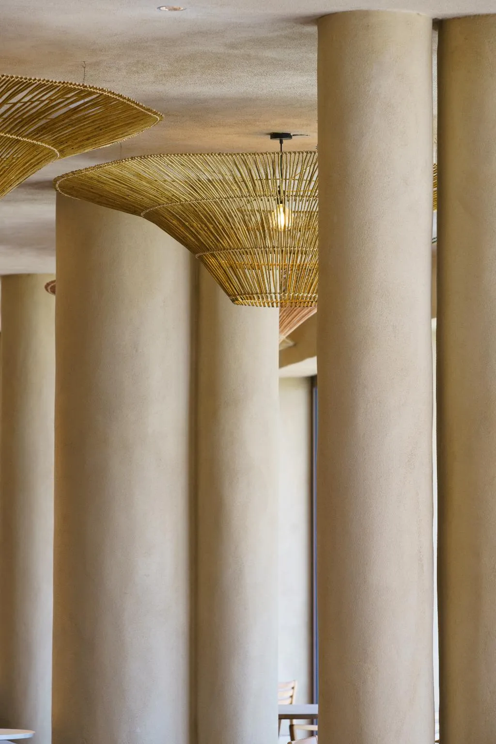 Restaurant, La Zambra Resort in the Unbound Collection by Hyat, Costa Del Sol