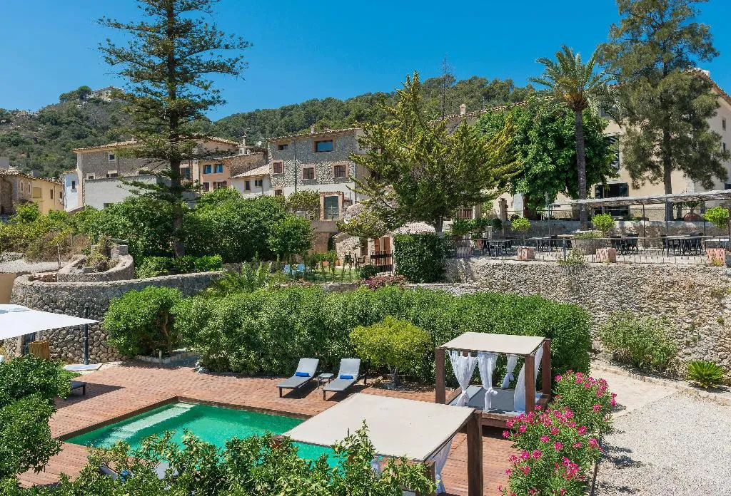 General view, Turixant, Majorca