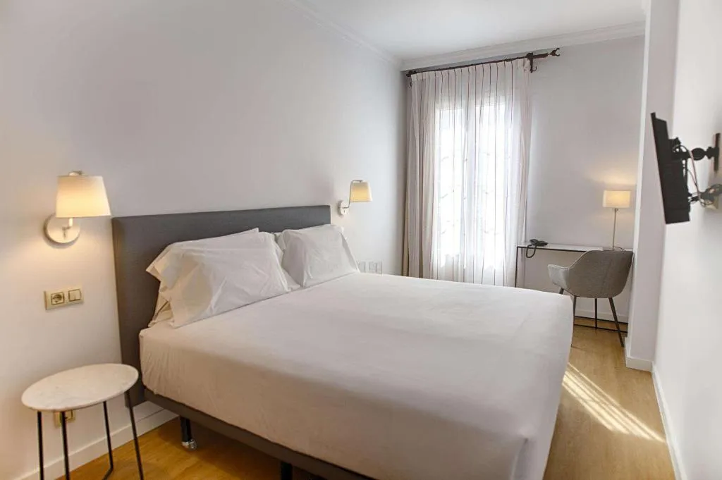Room, Sercotel Tribuna Malaga, Costa Del Sol