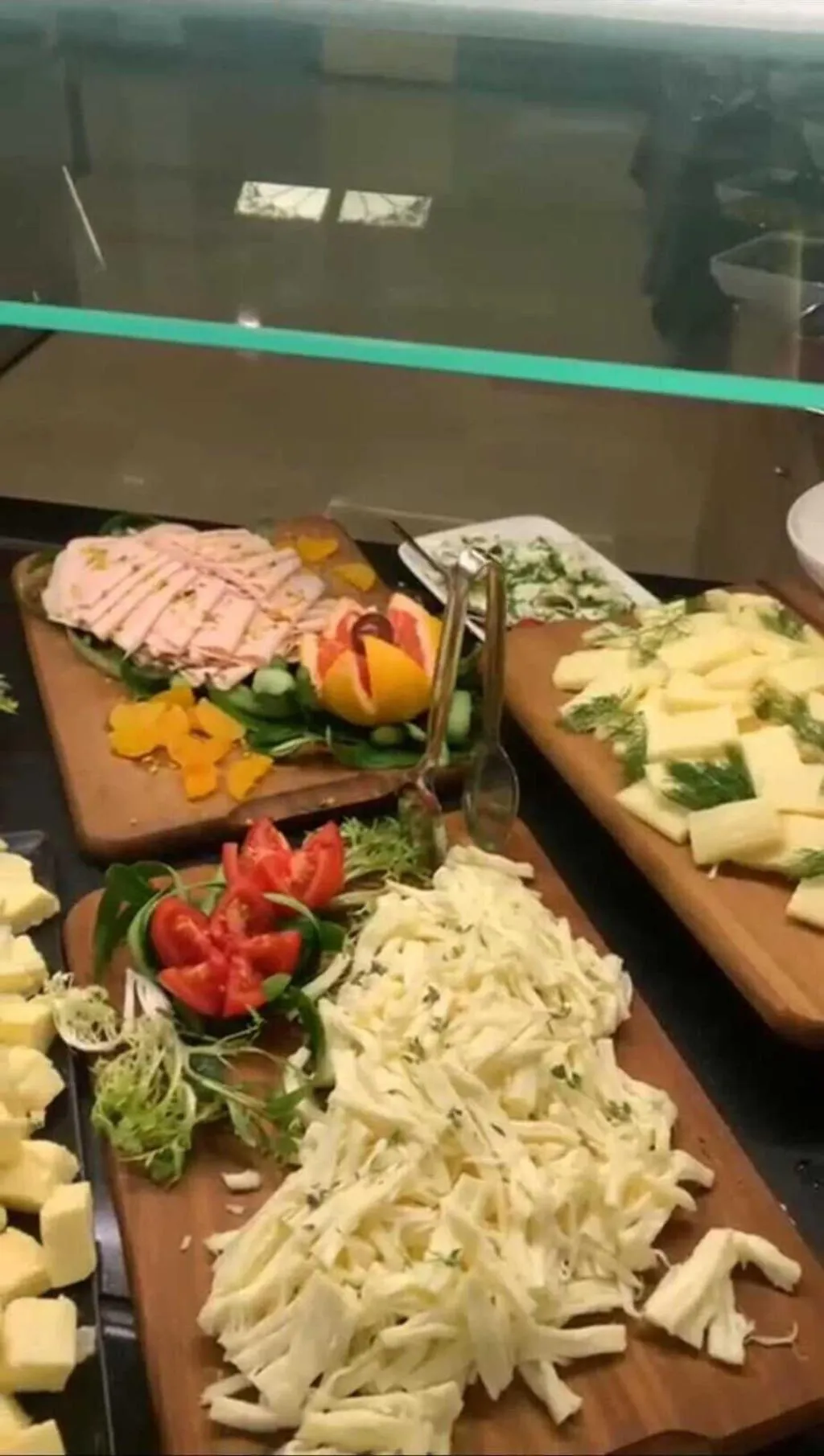 Restaurant, Si Hotel & Spa, Izmir