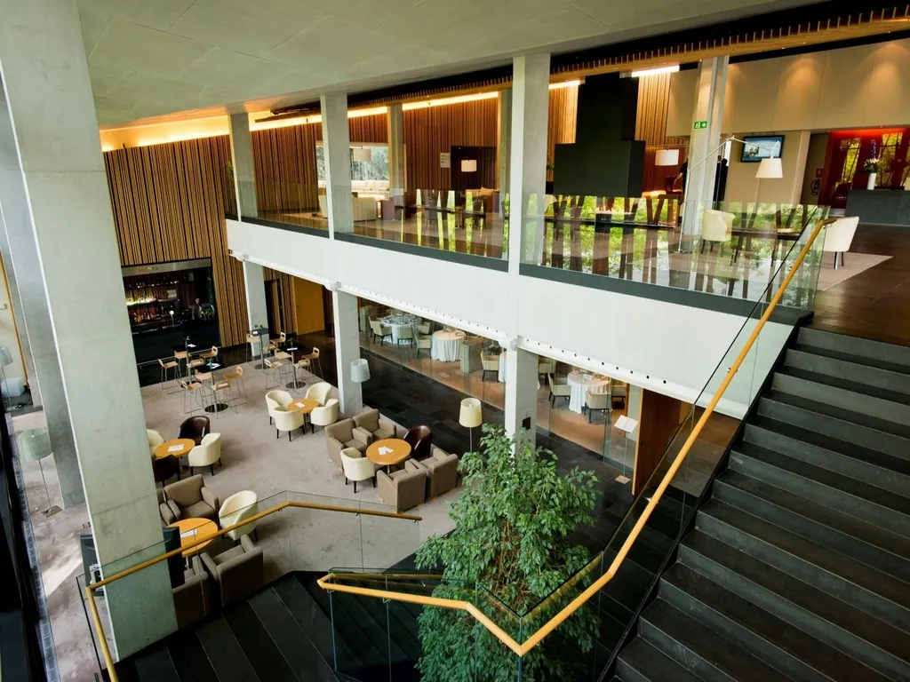 Bar, La Mola & Conference Center, Barcelona