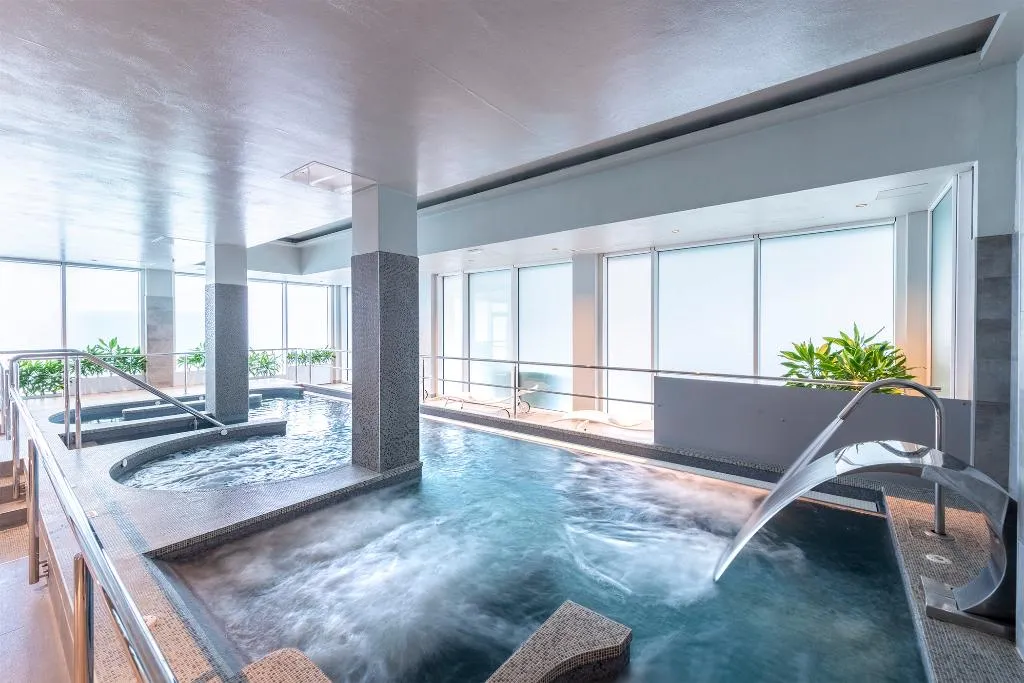Pool, Mo.Om Hotel, Milan