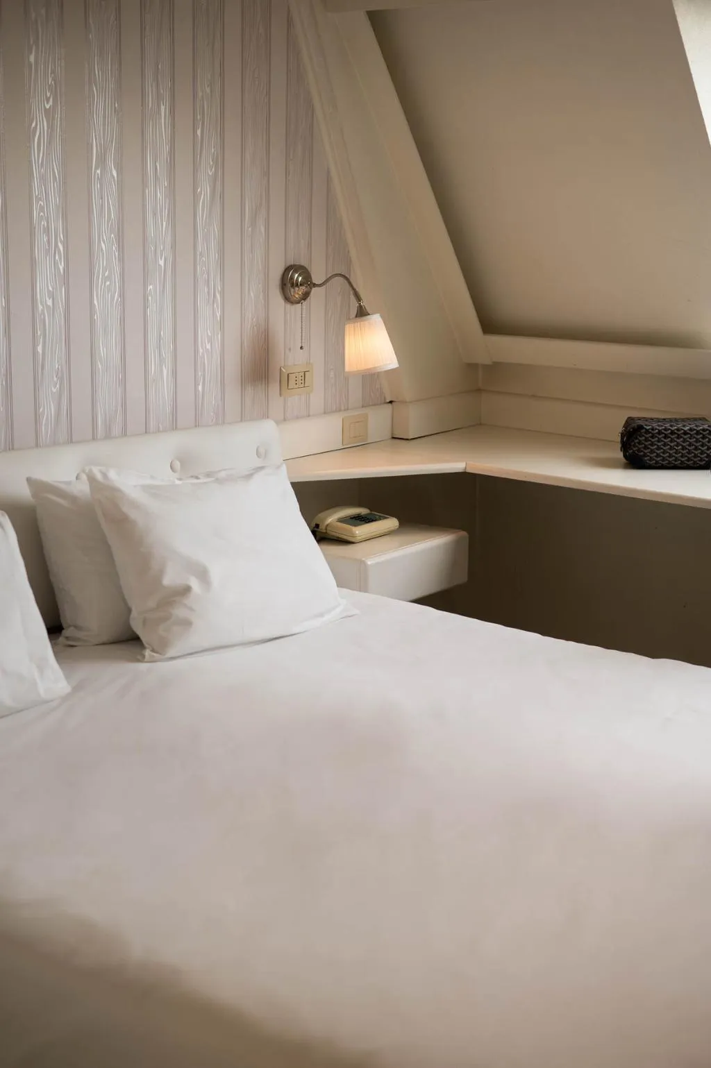 DOUBLE ECONOMY Room, Axolute Comfort Hotel - Cantu, Milan