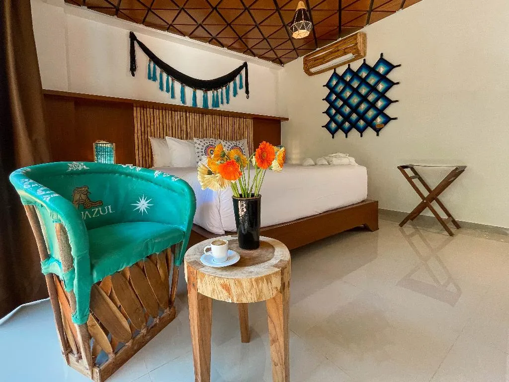 Room, Akuazul Resorts Only Adults, Cancun Area