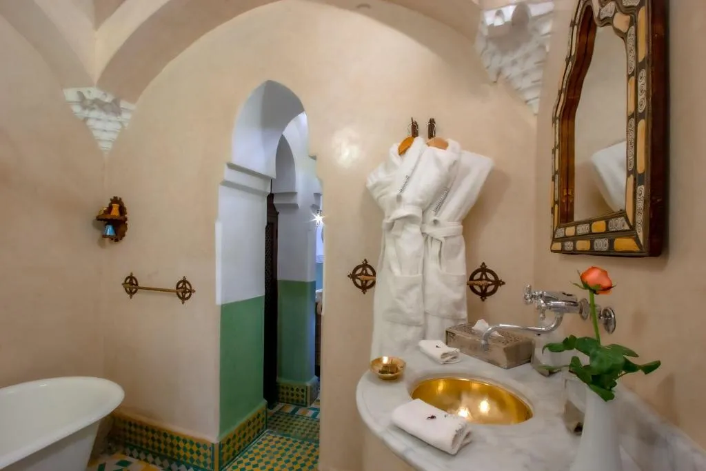 Room, Riad Kaiss By Sanssouci Collection, Marrakech