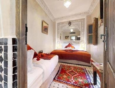 Riad Sania by Ghali, Marrakech