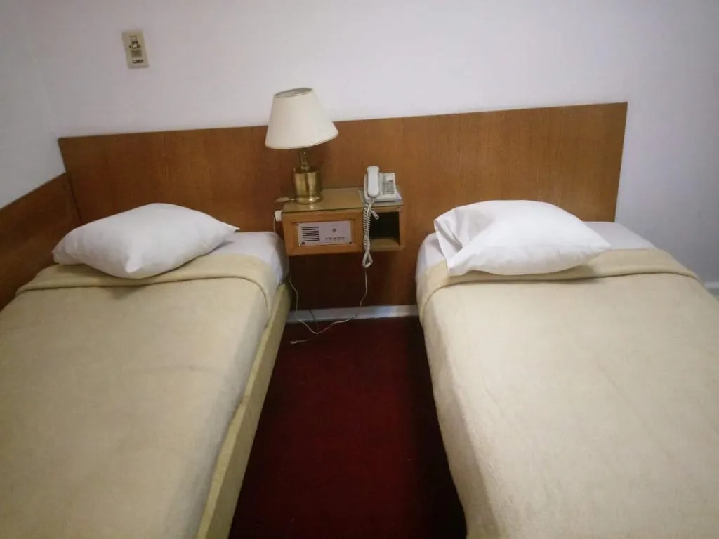 TWIN STANDARD Room, Pharaoh Egypt, Cairo