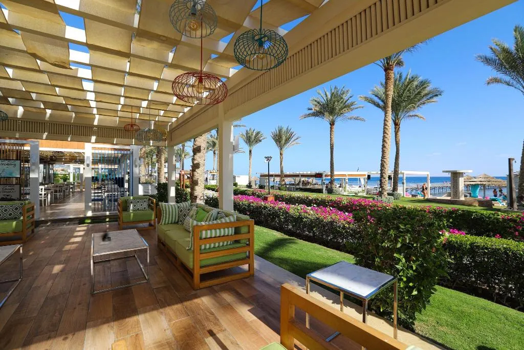 Restaurant, Rixos Sharm El Sheikh Adults Only 18+ ALL INCLUSIV, Red Sea Riviera