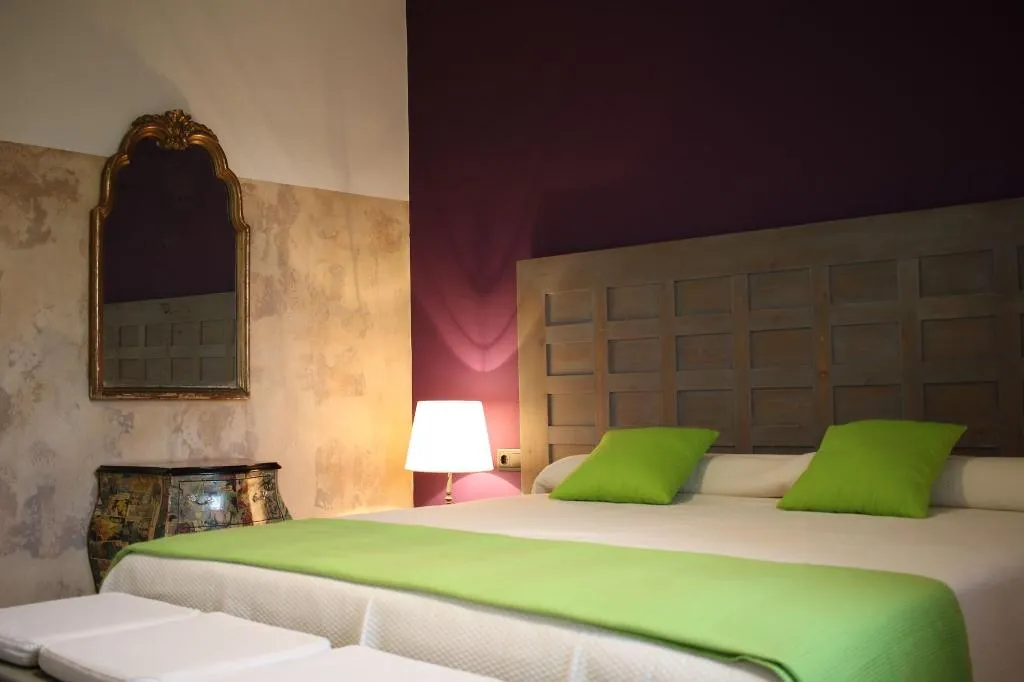 Room, Finca Bell-Lloc, Costa Brava
