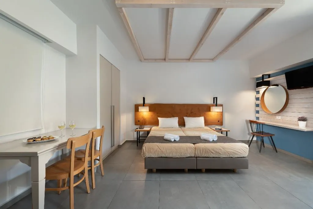 STUDIO STANDARD Room, Iolida Village, Crete