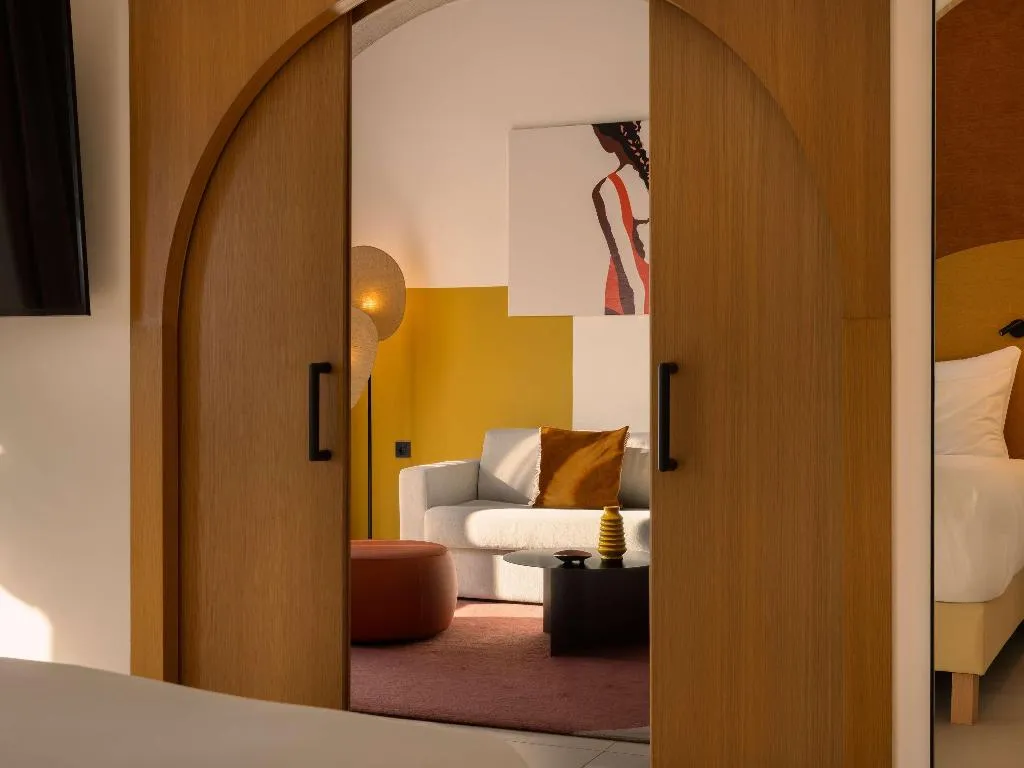 Room, SO/ Sotogrande Spa & Golf Resort Hotel, Costa Del Sol