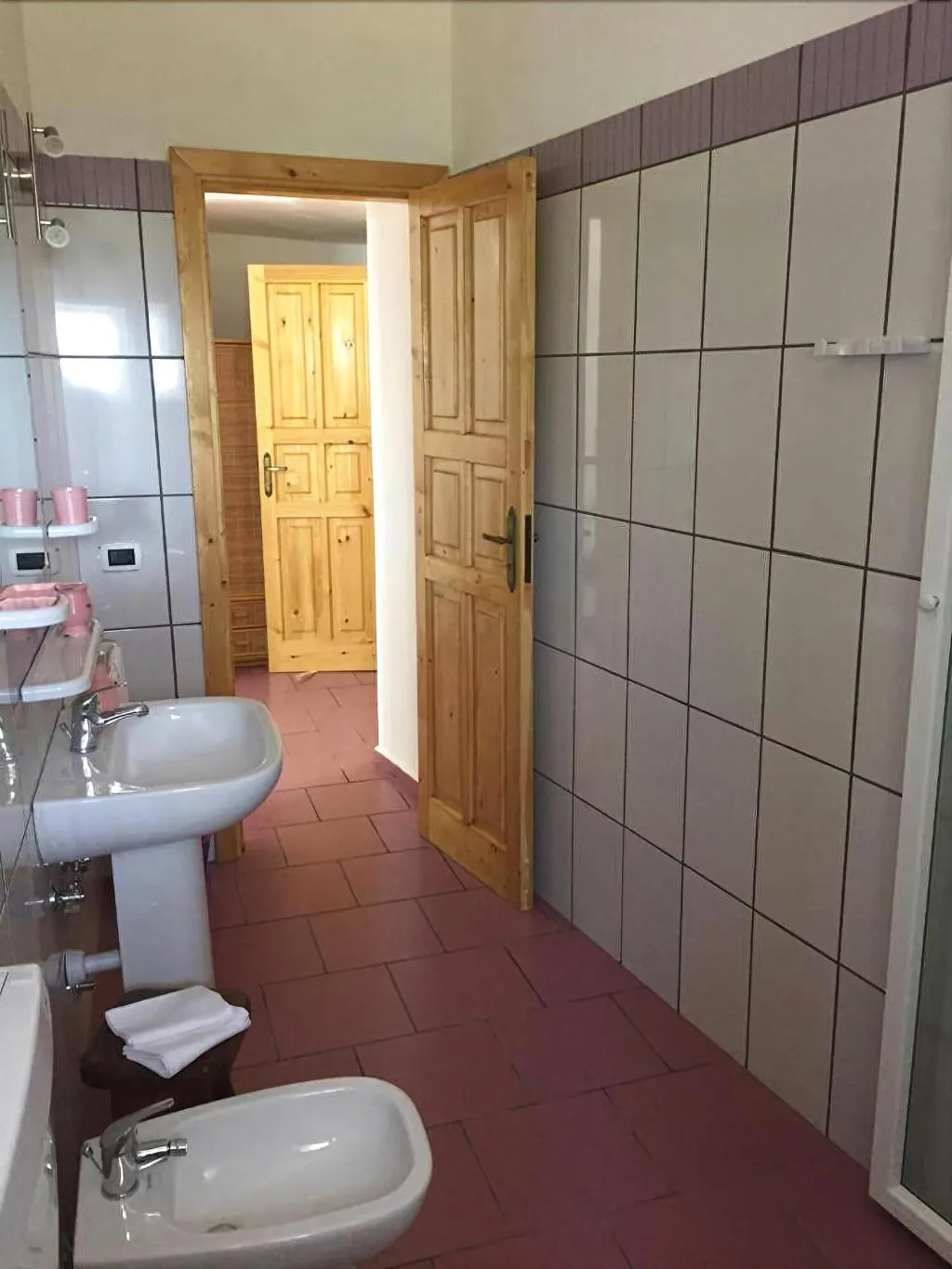 Room, Hotel Punto Azzurro Adult Only, Naples