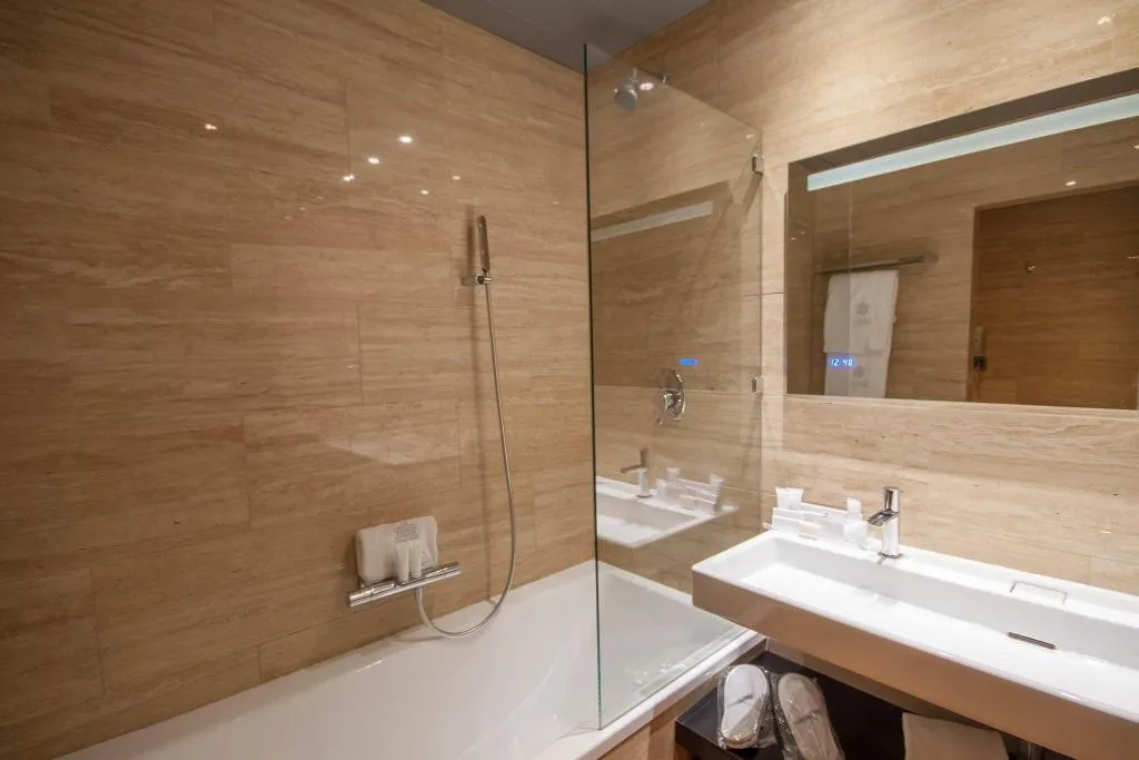 SUITE KING SIZE BED Room, Palacio Pinello, Seville