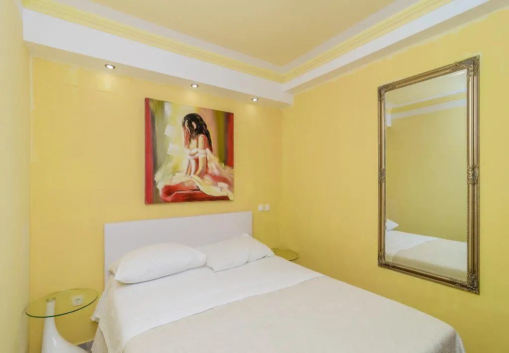 TRIPLE STANDARD Room, Pansion Villa Antonio, Dubrovnik