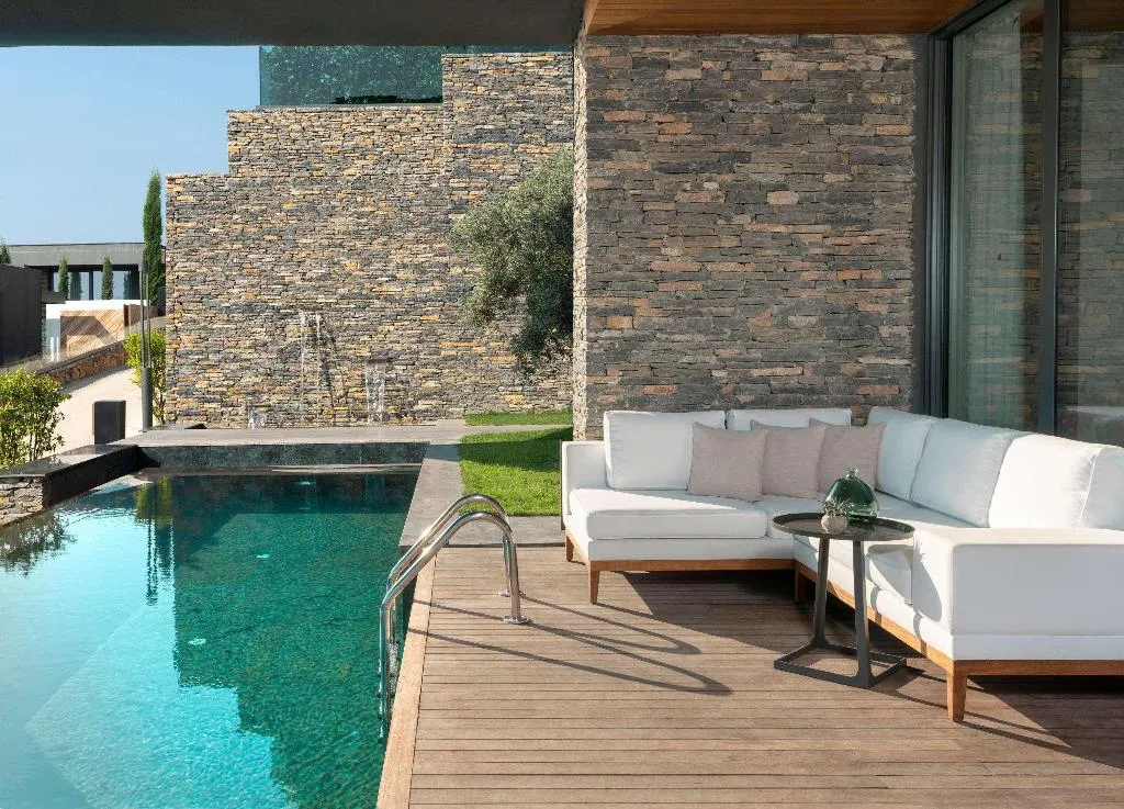 Room, Lujo Art &Joy, Bodrum