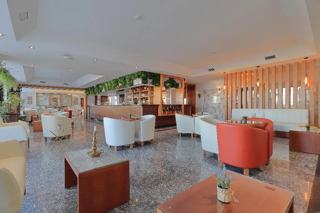 Bar, Vila Petra, Algarve