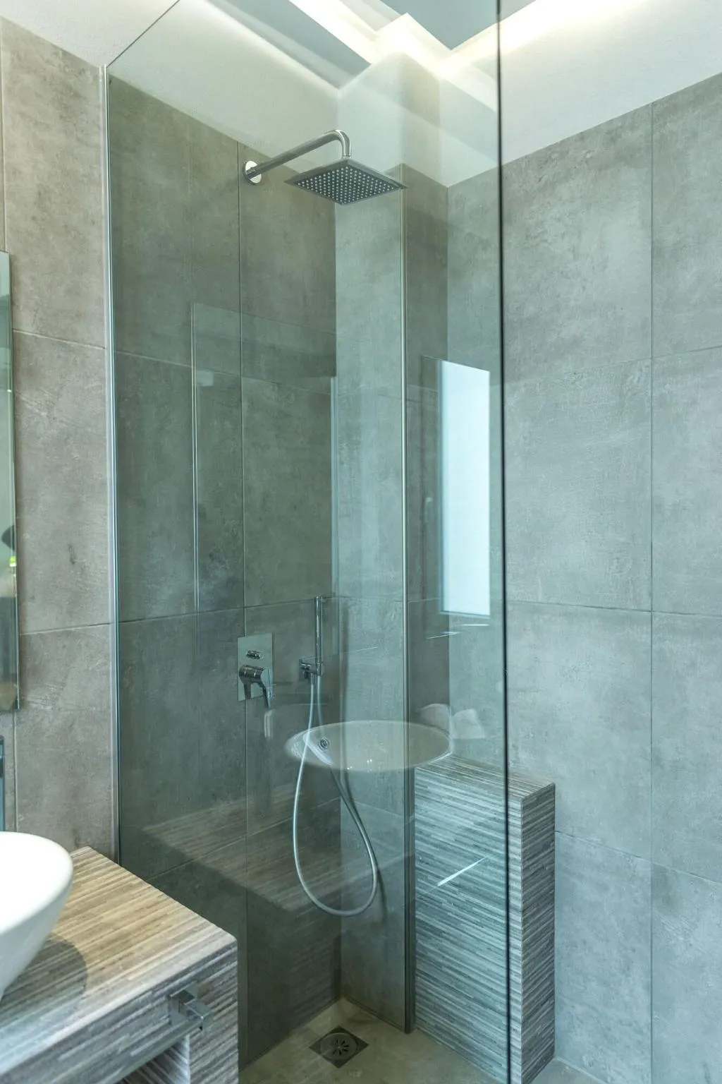 Room, Hellenic Hospitality House, Athens