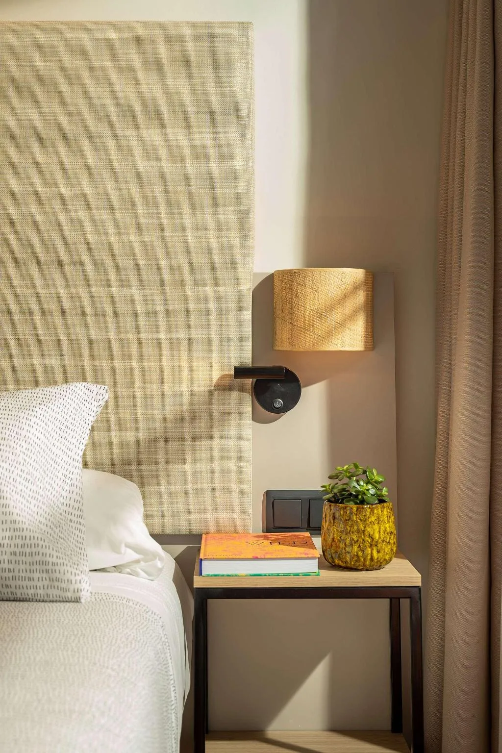 DOUBLE PREMIUM SEA VIEW Room, INNSiDE Costablanca, Costa Blanca