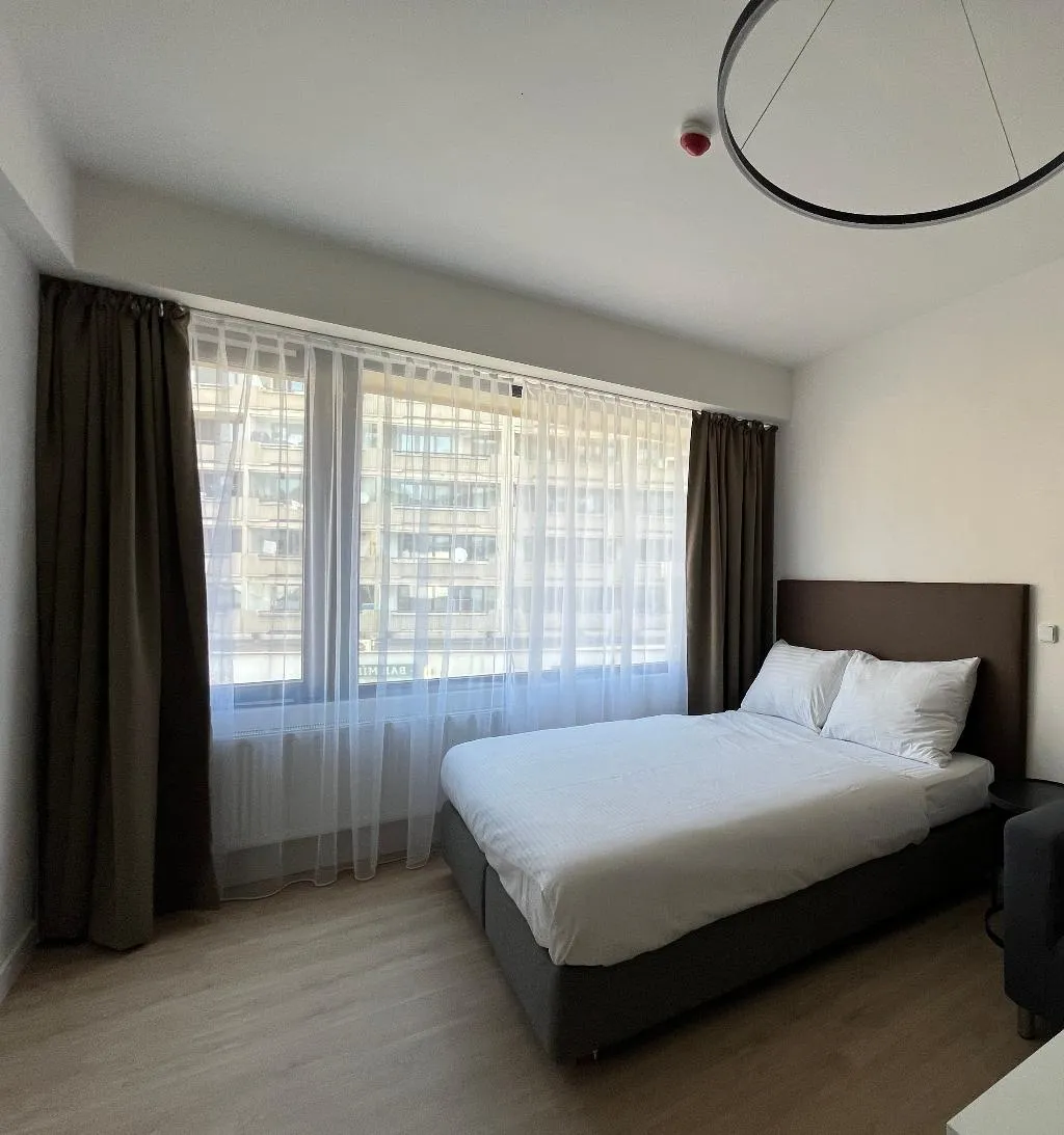 Double or Twin STANDARD Room, Post 120 Suites, Prague