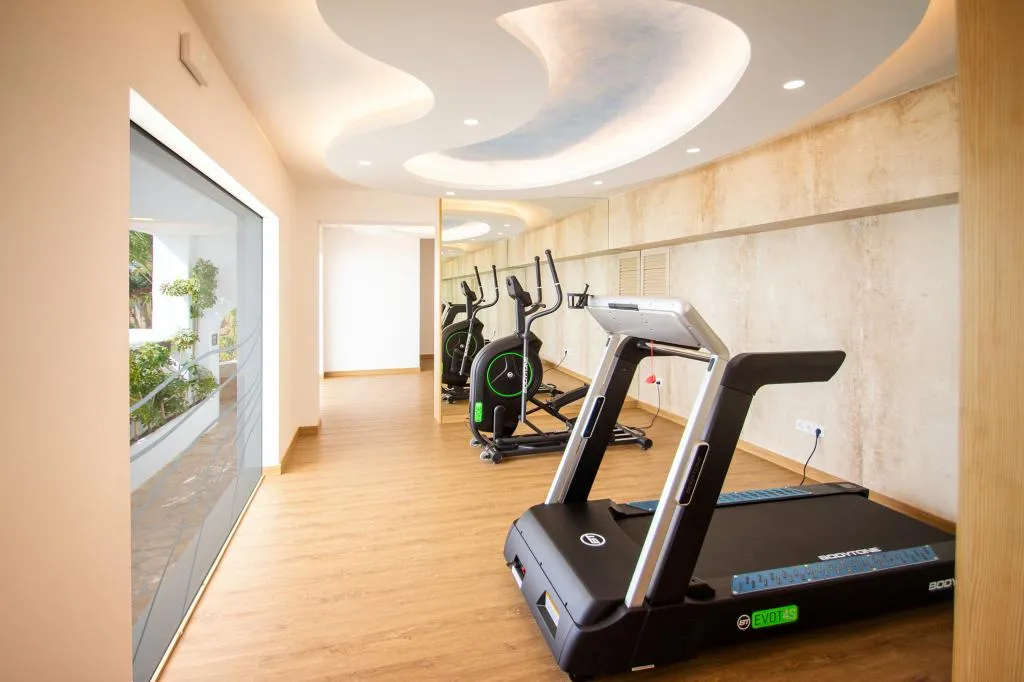 Sports and Entertainment, Hotel Servigroup Montiboli, Costa Blanca