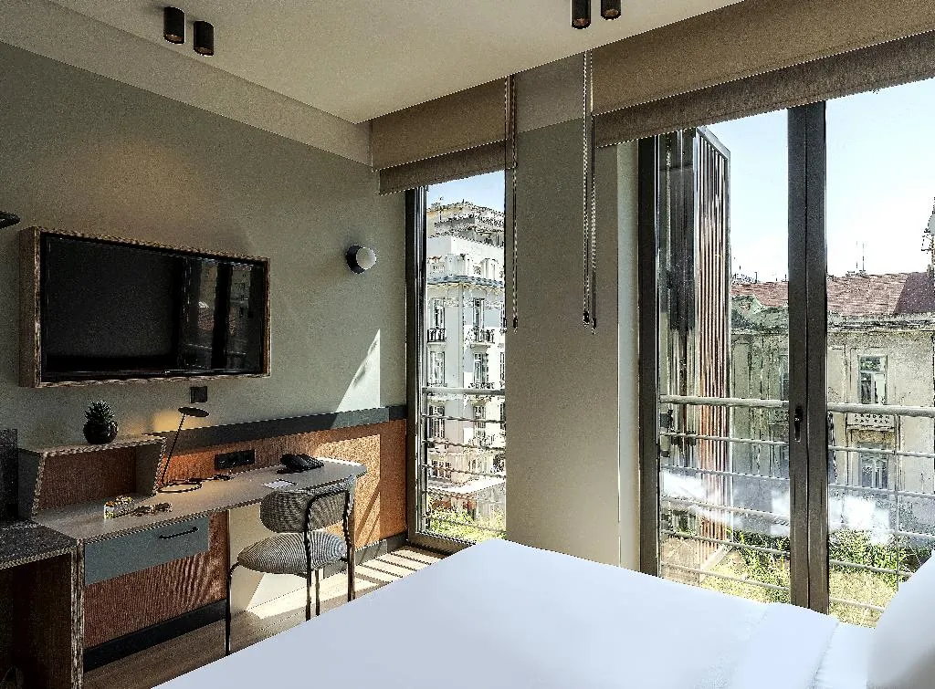 General view, Thirtynine Urban Stay, Halkidiki