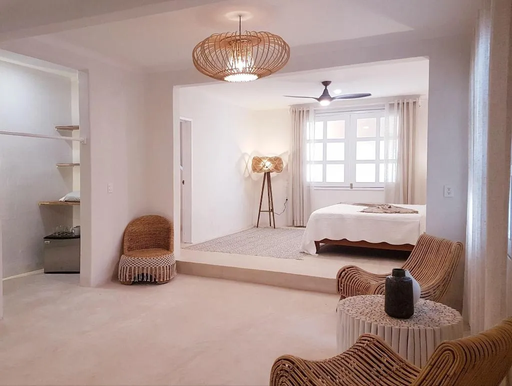 Room, Amaita Beach Hotel, Cancun Area